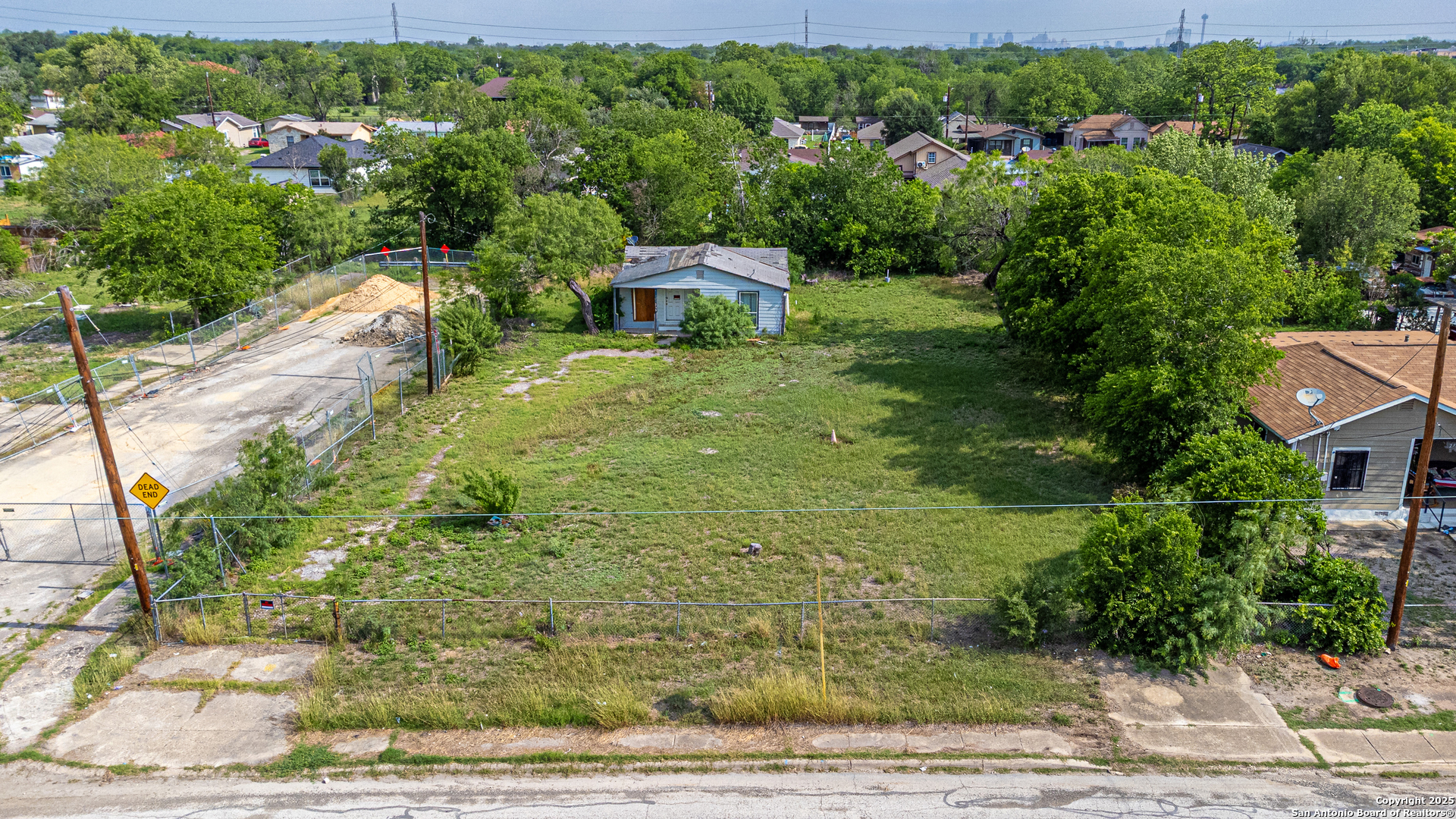 239 Mccauley Boulevard San Antonio TX 78221