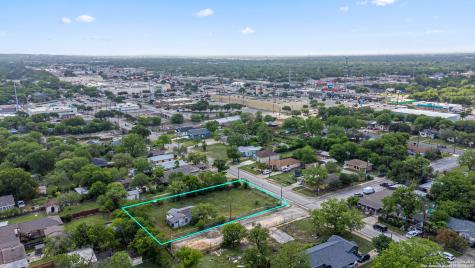 239 Mccauley Boulevard San Antonio TX 78221