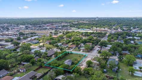 239 Mccauley Boulevard San Antonio TX 78221
