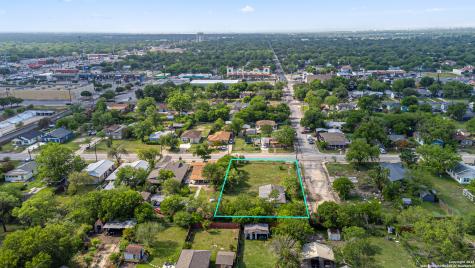 239 Mccauley Boulevard San Antonio TX 78221