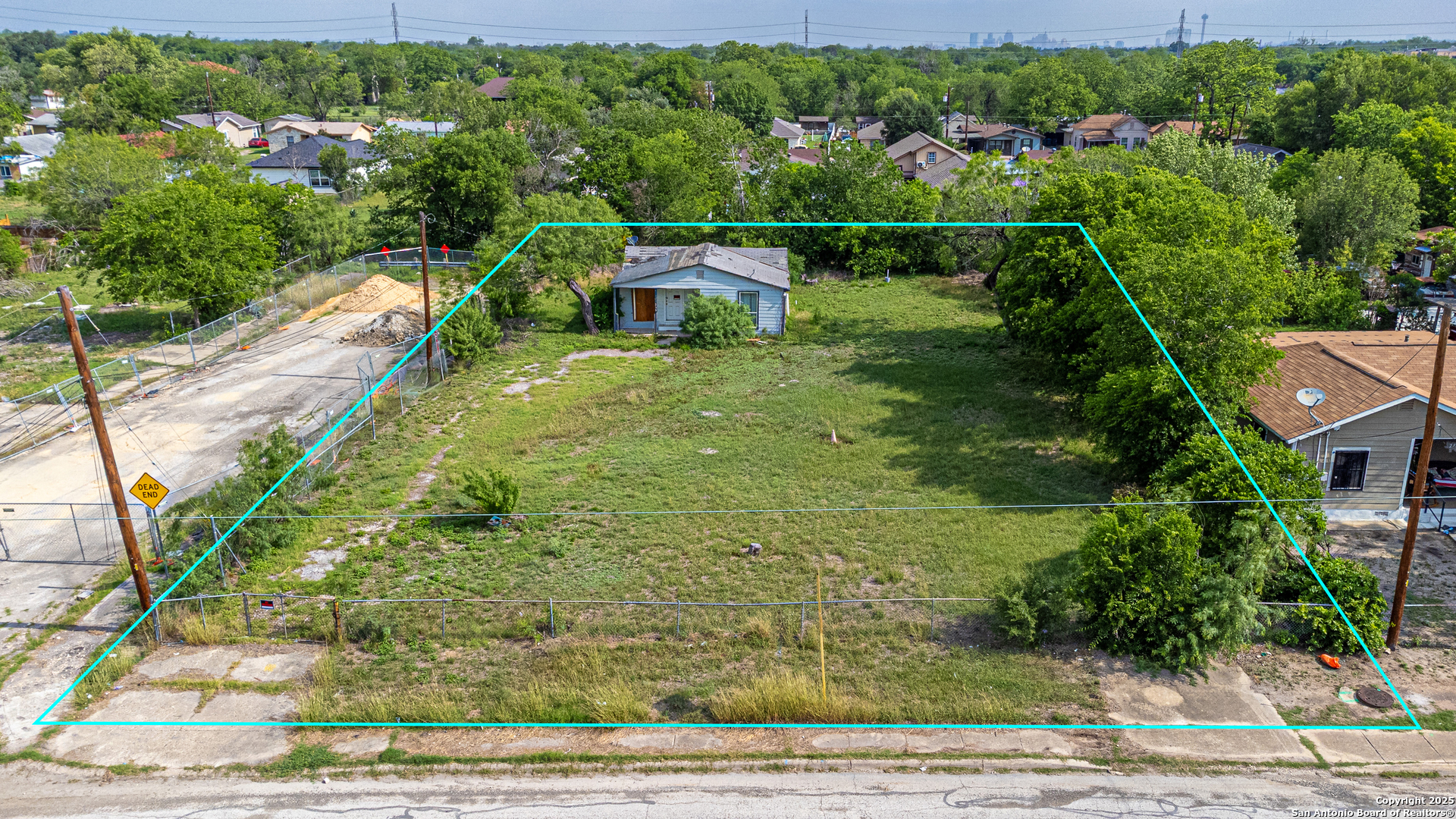 239 Mccauley Boulevard San Antonio TX 78221