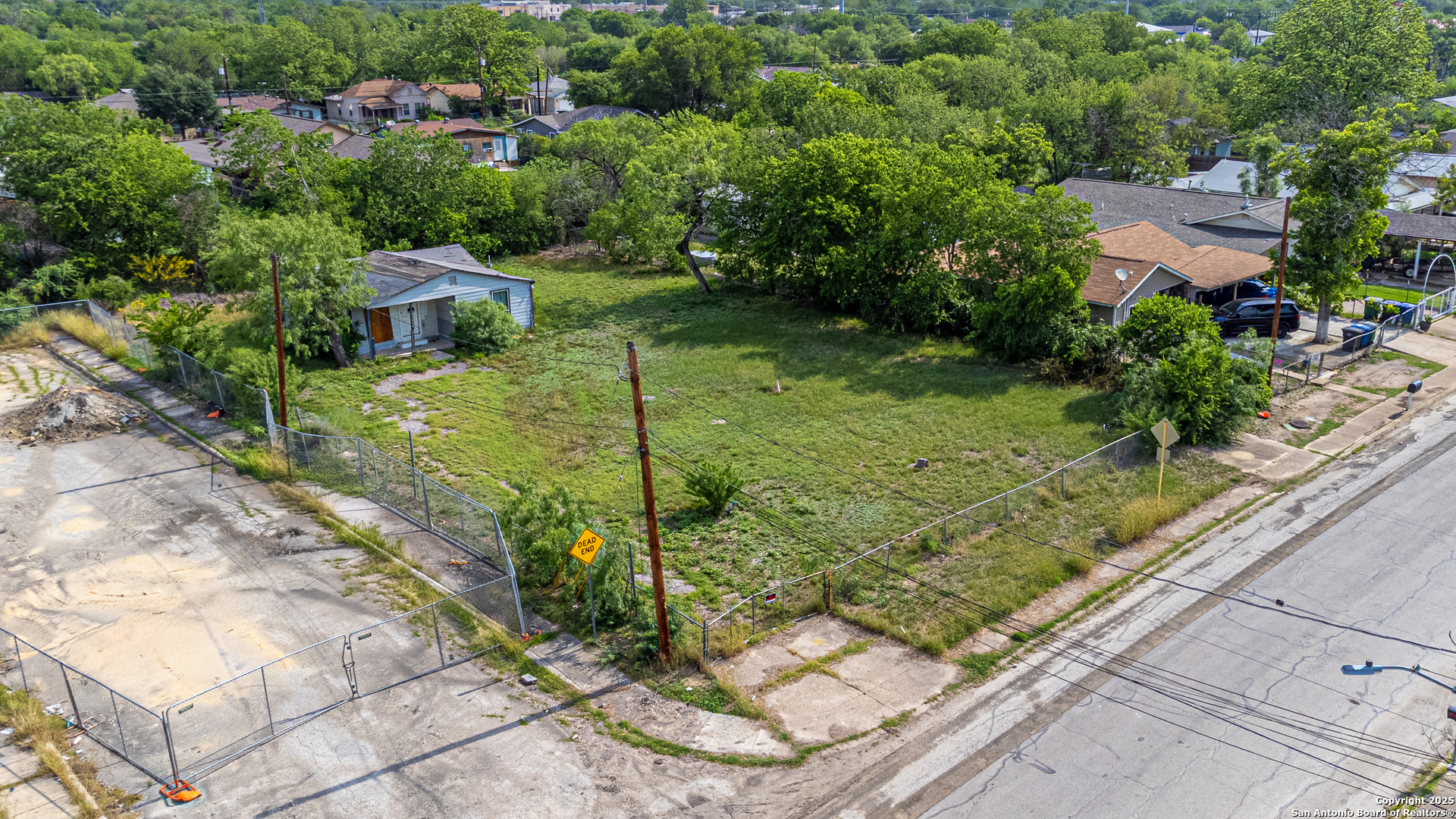 239 Mccauley Boulevard San Antonio TX 78221