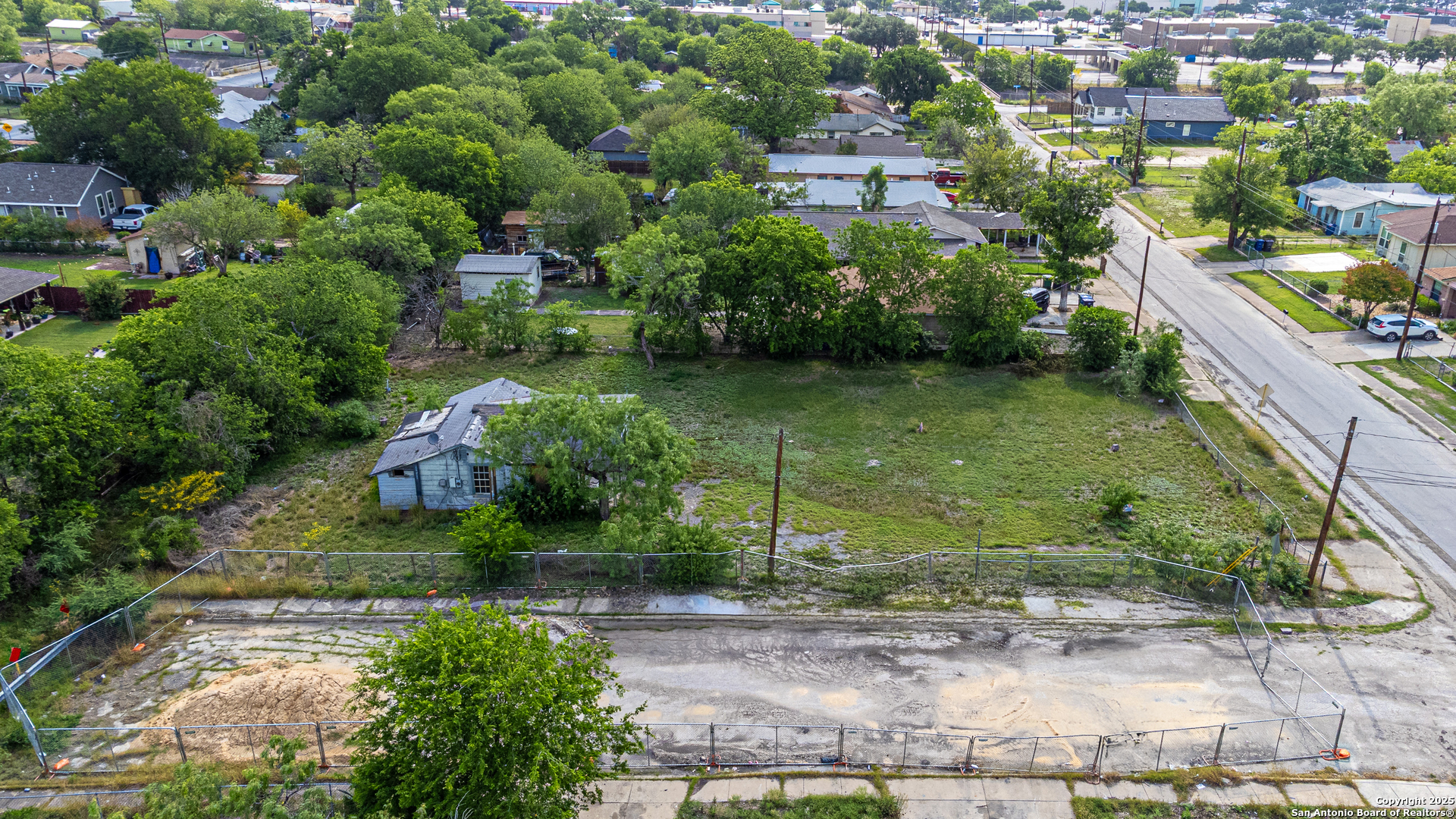 239 Mccauley Boulevard San Antonio TX 78221