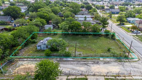 239 Mccauley Boulevard San Antonio TX 78221