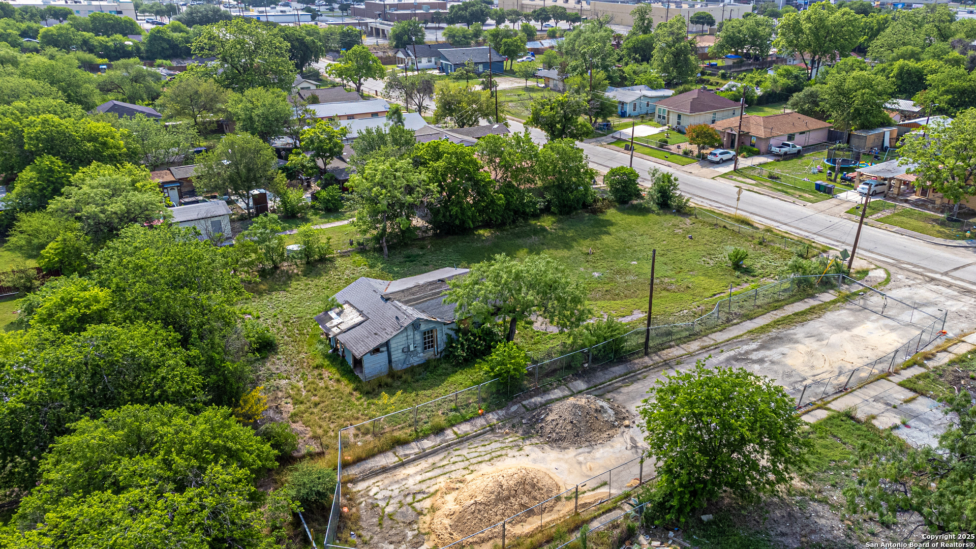 239 Mccauley Boulevard San Antonio TX 78221