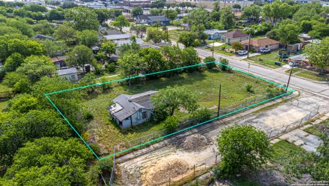239 Mccauley Boulevard San Antonio TX 78221