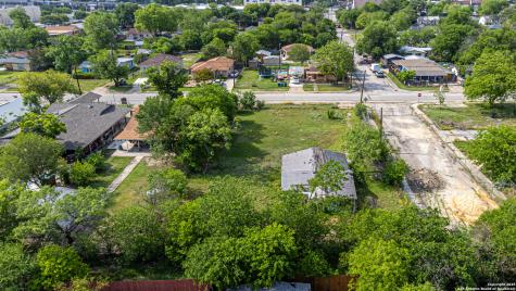 239 Mccauley Boulevard San Antonio TX 78221