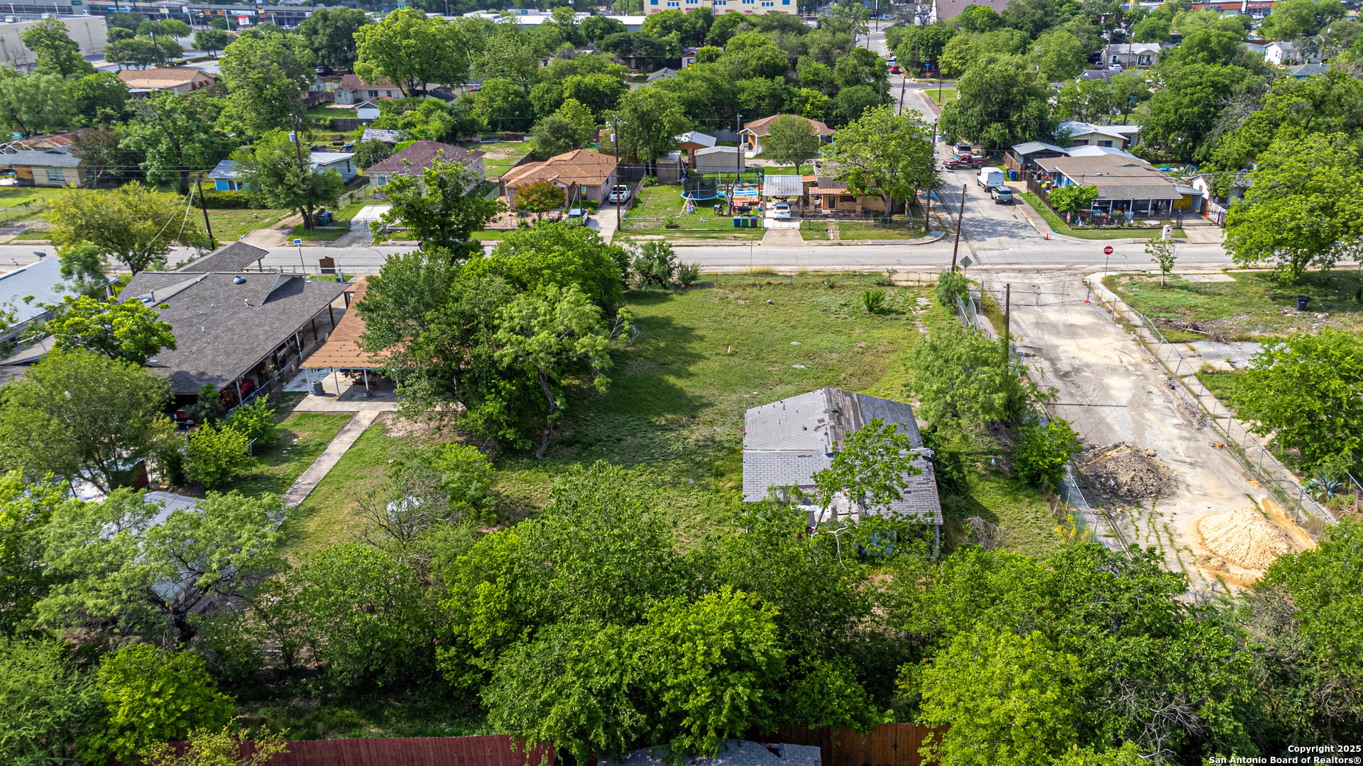 239 Mccauley Boulevard San Antonio TX 78221