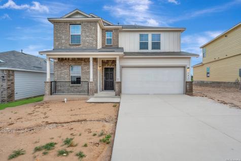 5051 Cacti Orchard San Antonio TX 78222