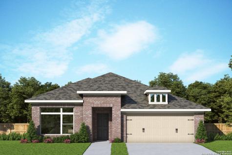 22827 Grande Vista San Antonio TX 78261