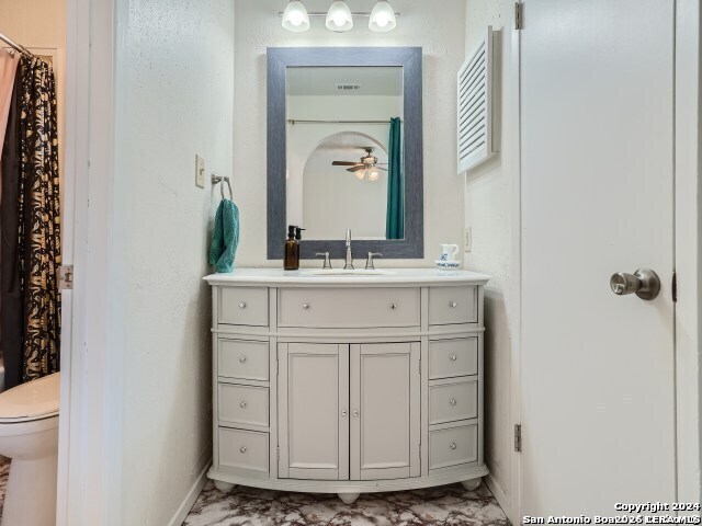 6410 Ridge Village Drive San Antonio TX 78233