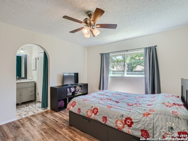 6410 Ridge Village Drive San Antonio TX 78233