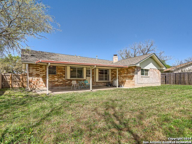 6410 Ridge Village Drive San Antonio TX 78233
