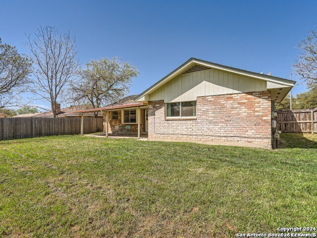 6410 Ridge Village Drive San Antonio TX 78233