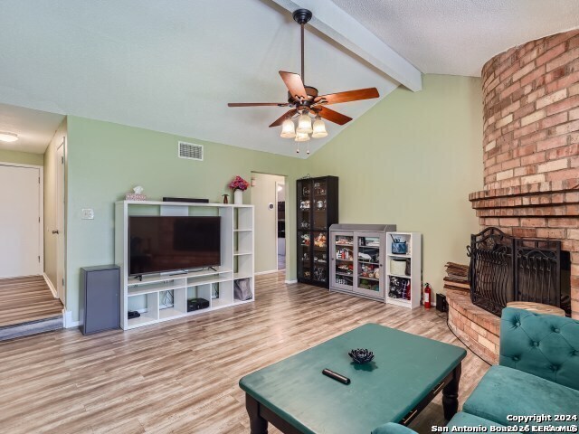 6410 Ridge Village Drive San Antonio TX 78233