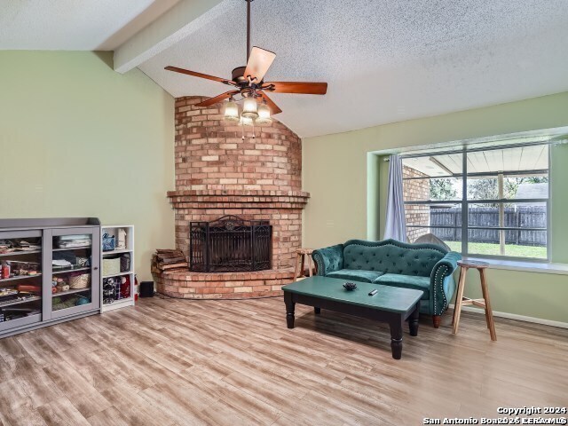6410 Ridge Village Drive San Antonio TX 78233
