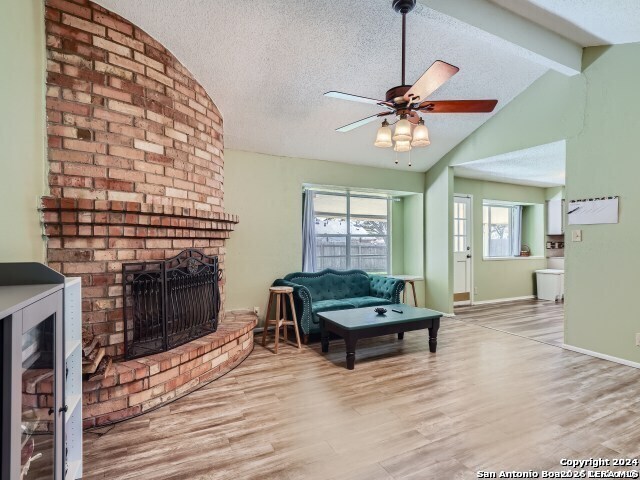 6410 Ridge Village Drive San Antonio TX 78233