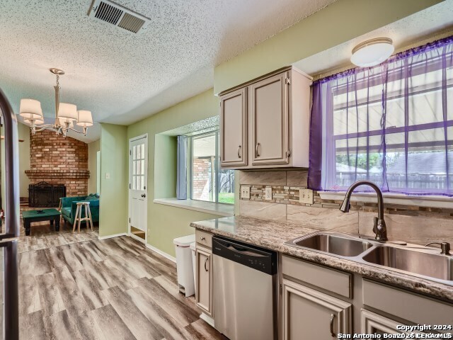 6410 Ridge Village Drive San Antonio TX 78233