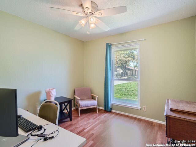 6410 Ridge Village Drive San Antonio TX 78233