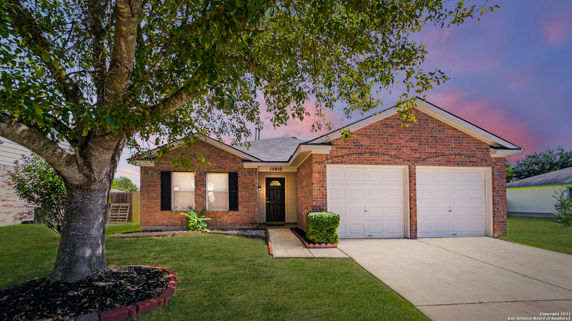 15810 Brisbane Drive Selma TX 78154