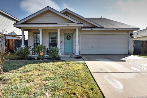 330 English Saddle San Antonio TX 78227