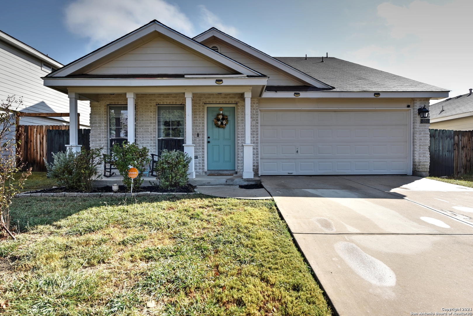330 English Saddle San Antonio TX 78227