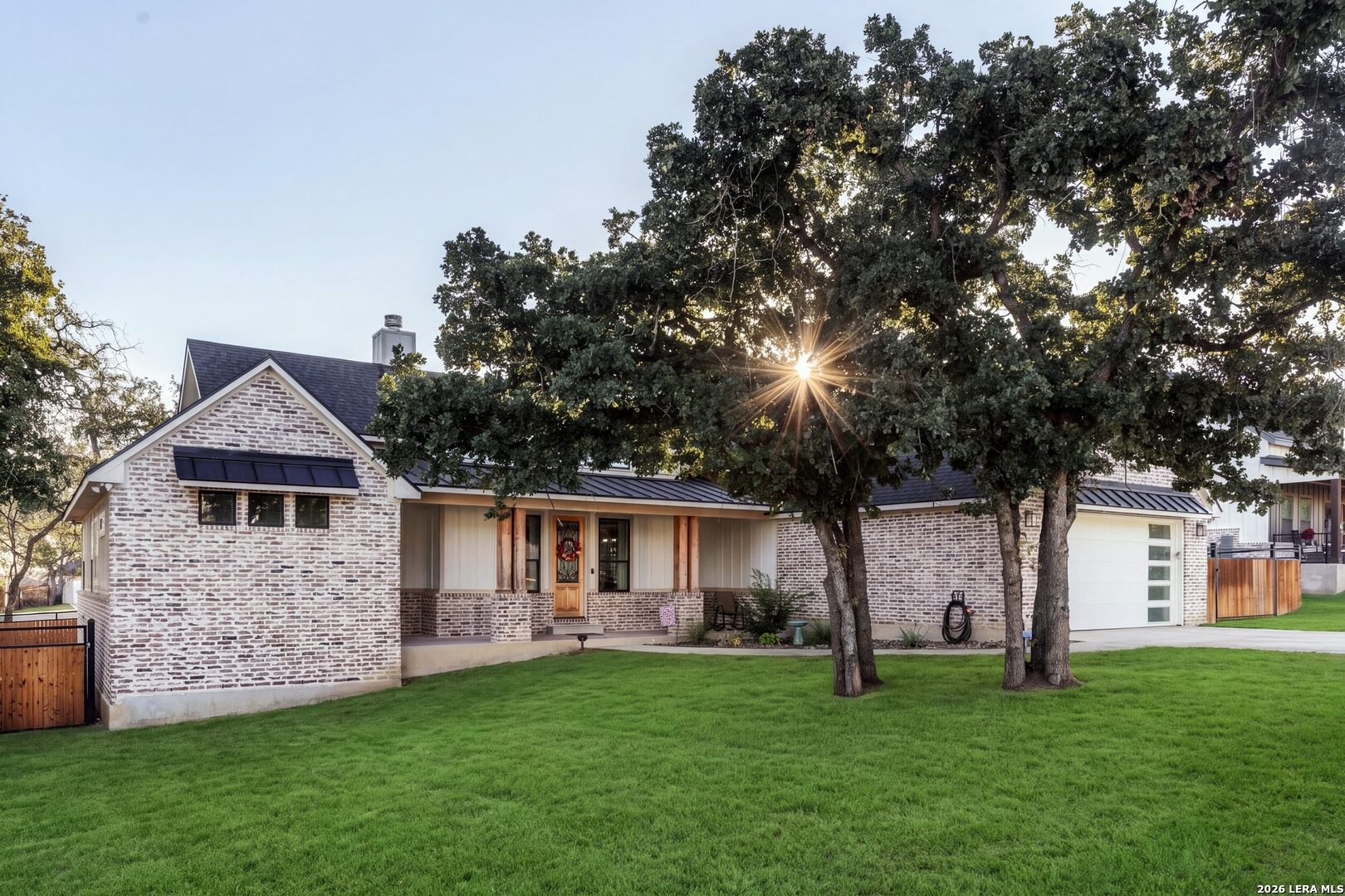 181 W Magnolia Circle La Vernia TX 78121