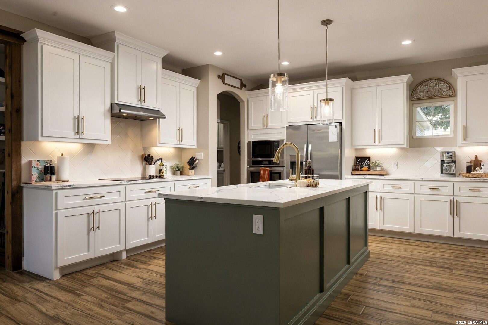 181 W Magnolia Circle La Vernia TX 78121