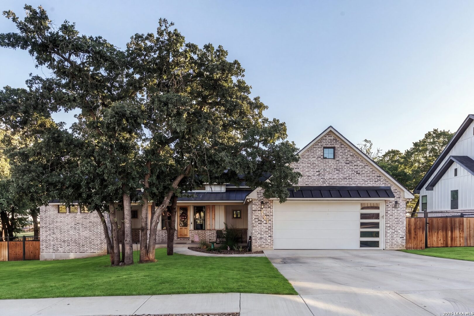 181 W Magnolia Circle La Vernia TX 78121