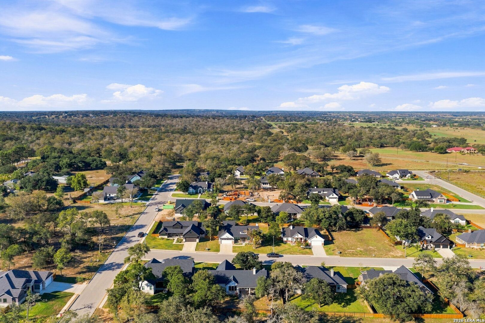 181 W Magnolia Circle La Vernia TX 78121