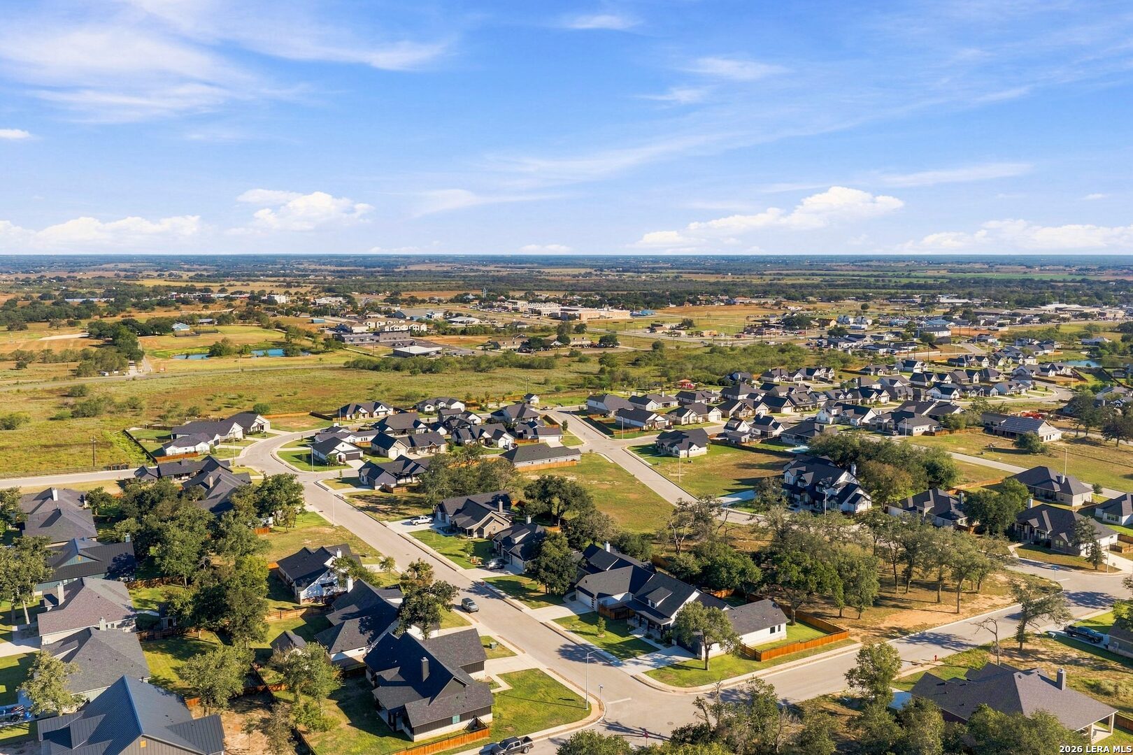 181 W Magnolia Circle La Vernia TX 78121