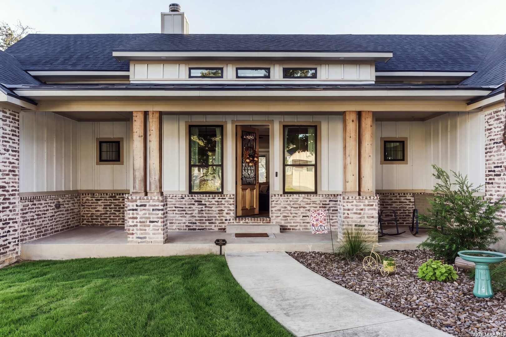 181 W Magnolia Circle La Vernia TX 78121