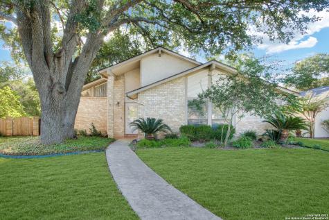 1502 Caper Street San Antonio TX 78232