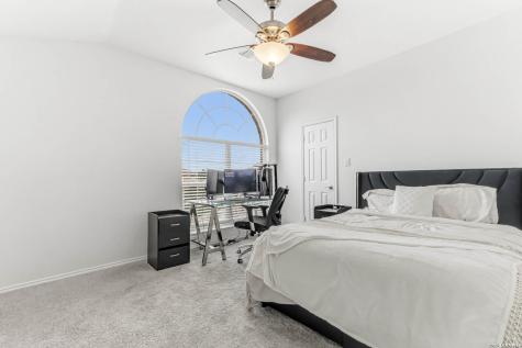 418 Mesa Hill San Antonio TX 78258
