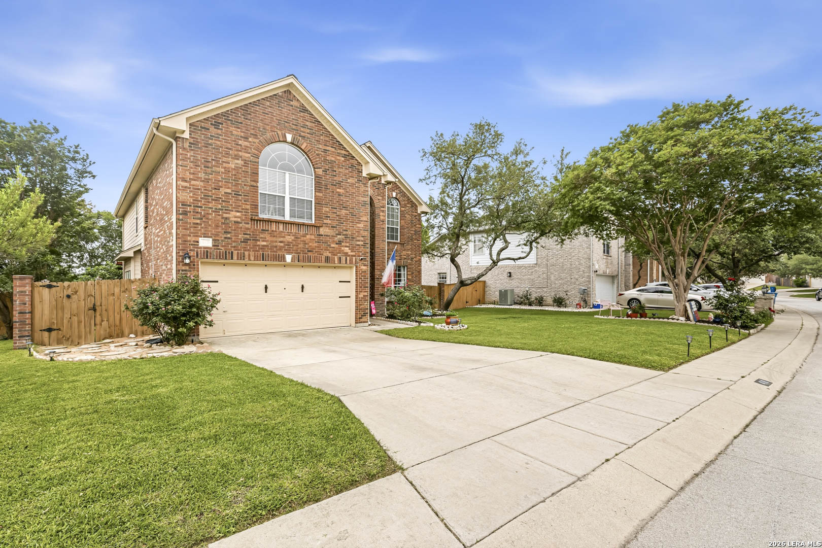 418 Mesa Hill San Antonio TX 78258