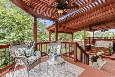418 Mesa Hill San Antonio TX 78258
