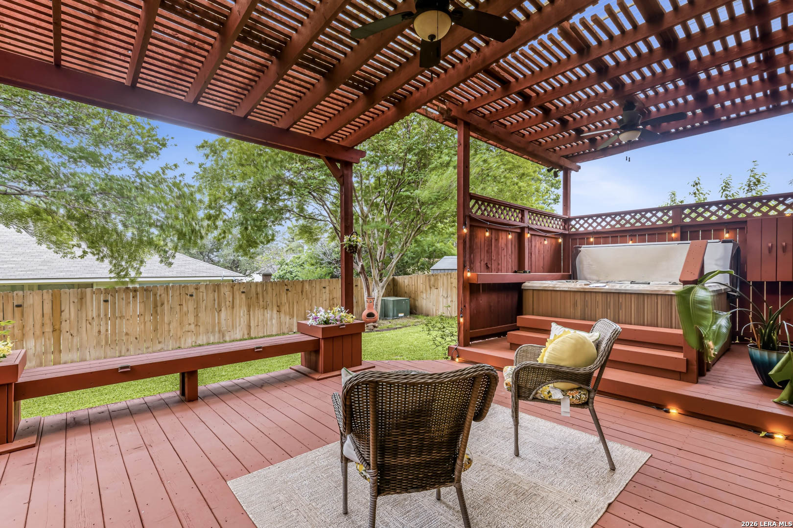 418 Mesa Hill San Antonio TX 78258