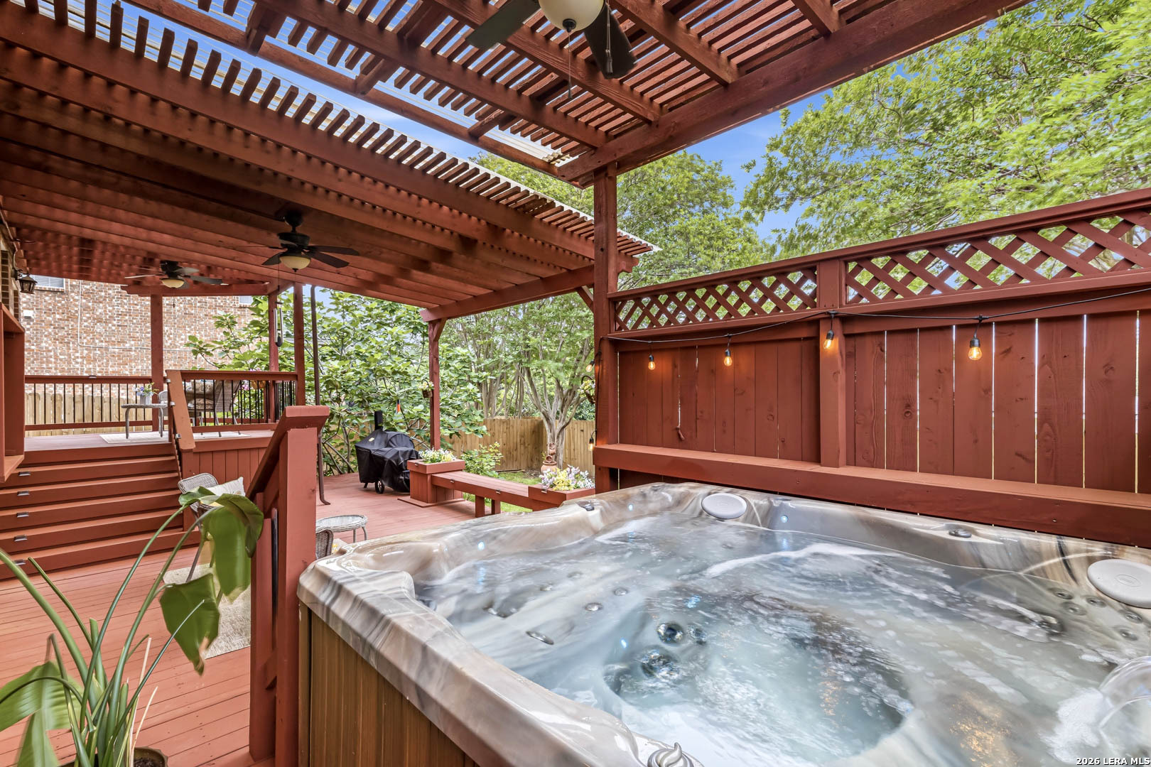 418 Mesa Hill San Antonio TX 78258