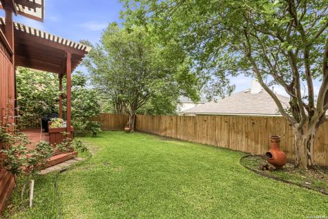 418 Mesa Hill San Antonio TX 78258