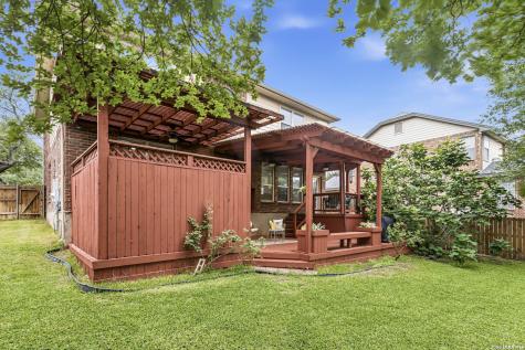 418 Mesa Hill San Antonio TX 78258