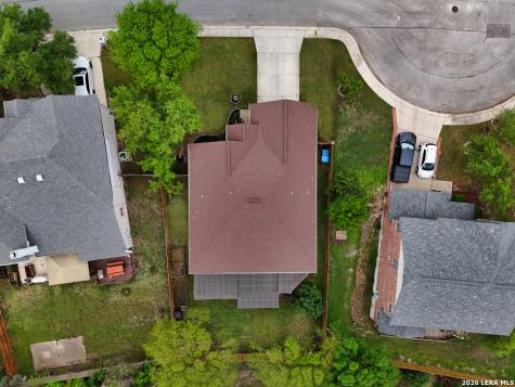 418 Mesa Hill San Antonio TX 78258