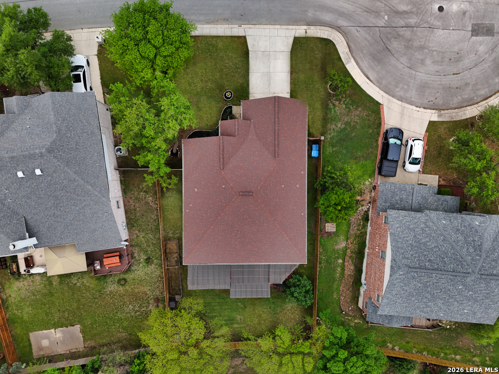 418 Mesa Hill San Antonio TX 78258