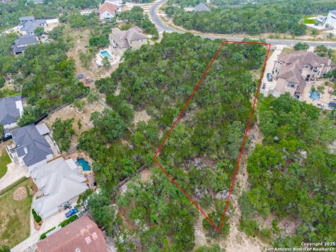 25706 Echo Mountain San Antonio TX 78260