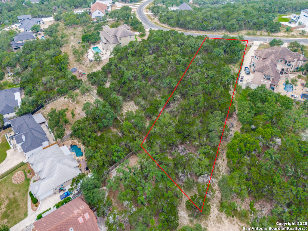 25706 Echo Mountain San Antonio TX 78260
