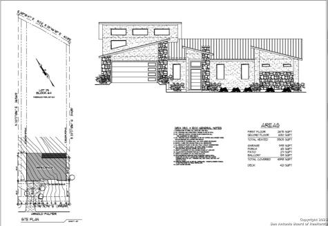 25706 Echo Mountain San Antonio TX 78260