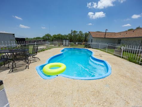 9180 Hildebrandt San Antonio TX 78222