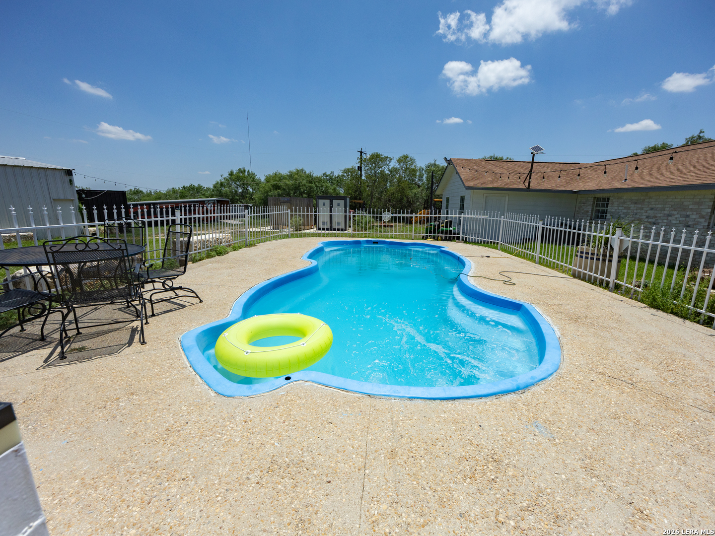 9180 Hildebrandt San Antonio TX 78222