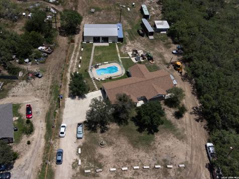 9180 Hildebrandt San Antonio TX 78222