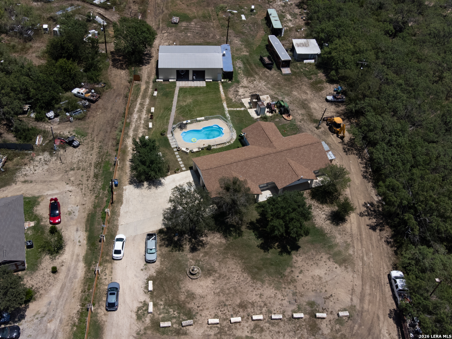9180 Hildebrandt San Antonio TX 78222