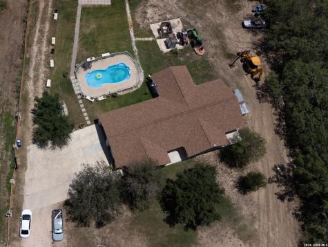 9180 Hildebrandt San Antonio TX 78222